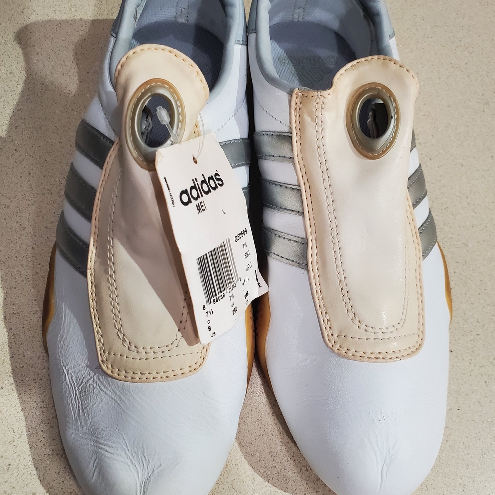 ✨ adidas Originals MEI G50509 | Rare Deadstock Size 7.5 - Picture 9 of 10